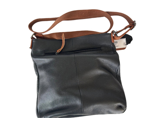 Milleni Italian Leather Handbag NL2439