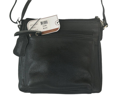 Milleni Italian Leather Handbag NL2598