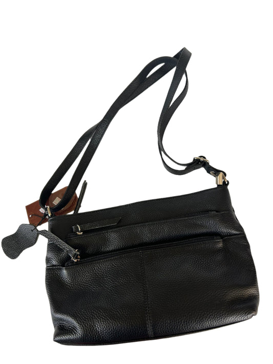 Milleni Italian Leather Handbag NL2599
