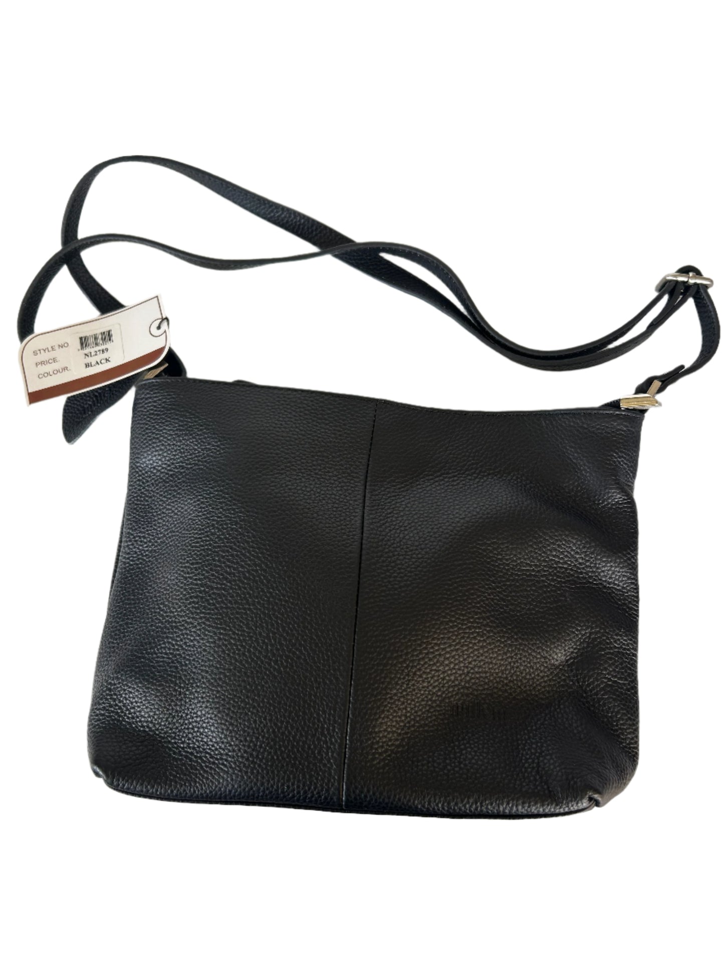 Milleni Italian Leather Handbag NL2789