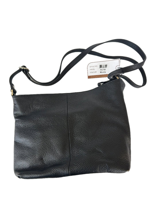Milleni Italian Leather Handbag NL2789