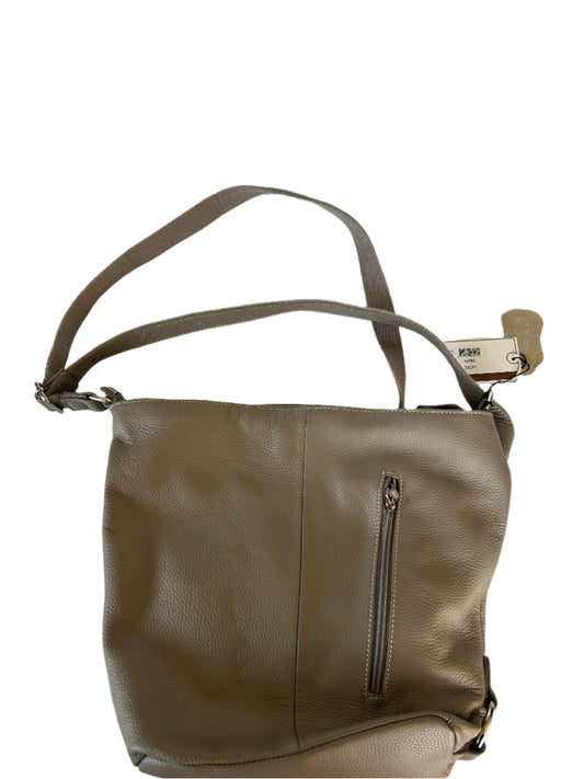 Milleni Italian Leather Handbag NL9801