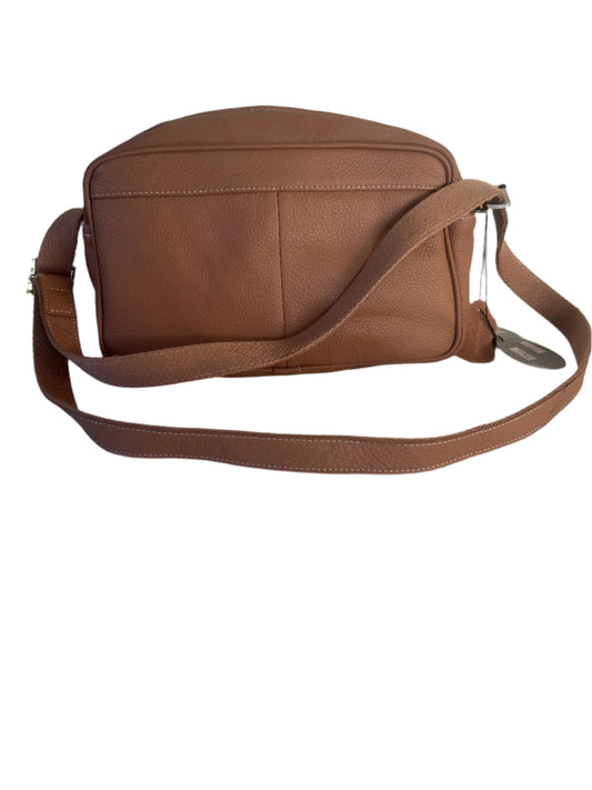 Pierre Cardin Italian Leather Handbag PC11115