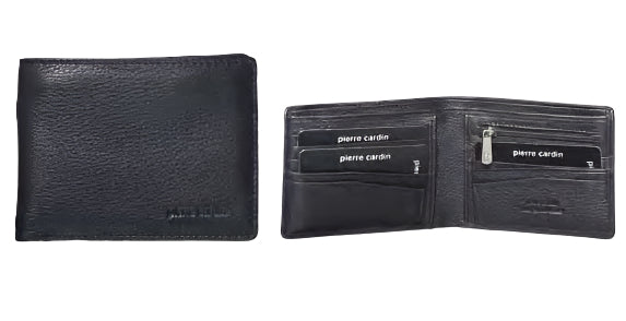 Pierre Cardin Italian Leather Wallet PC1161