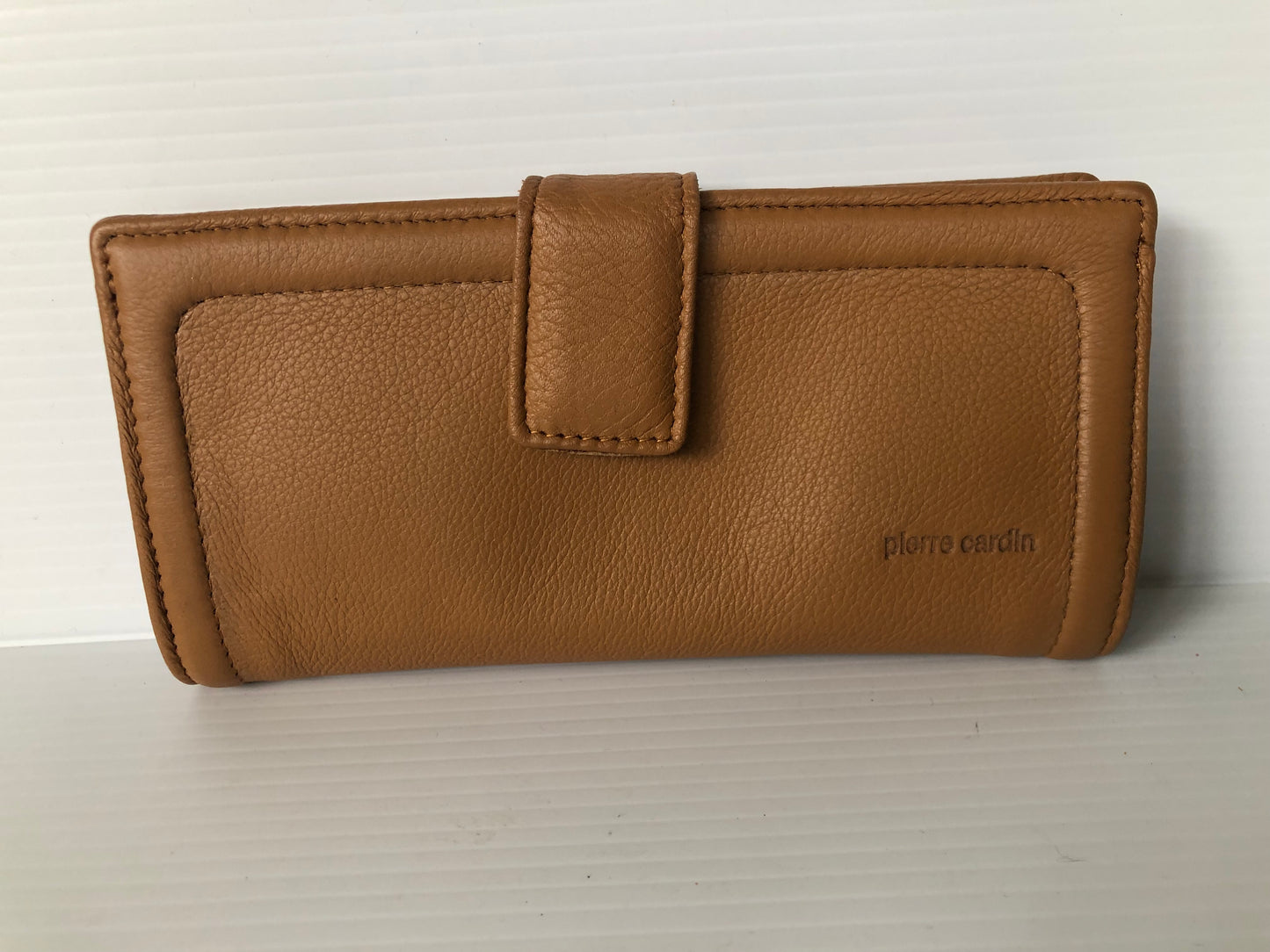 Pierre Cardin Italian Leather Purse PC11163