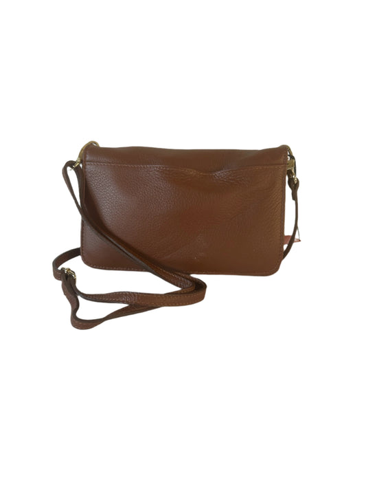 Pierre Cardin Italian Leather Handbag PC1184
