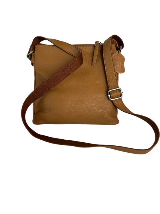 Pierre Cardin Italian Leather Handbag PC1691