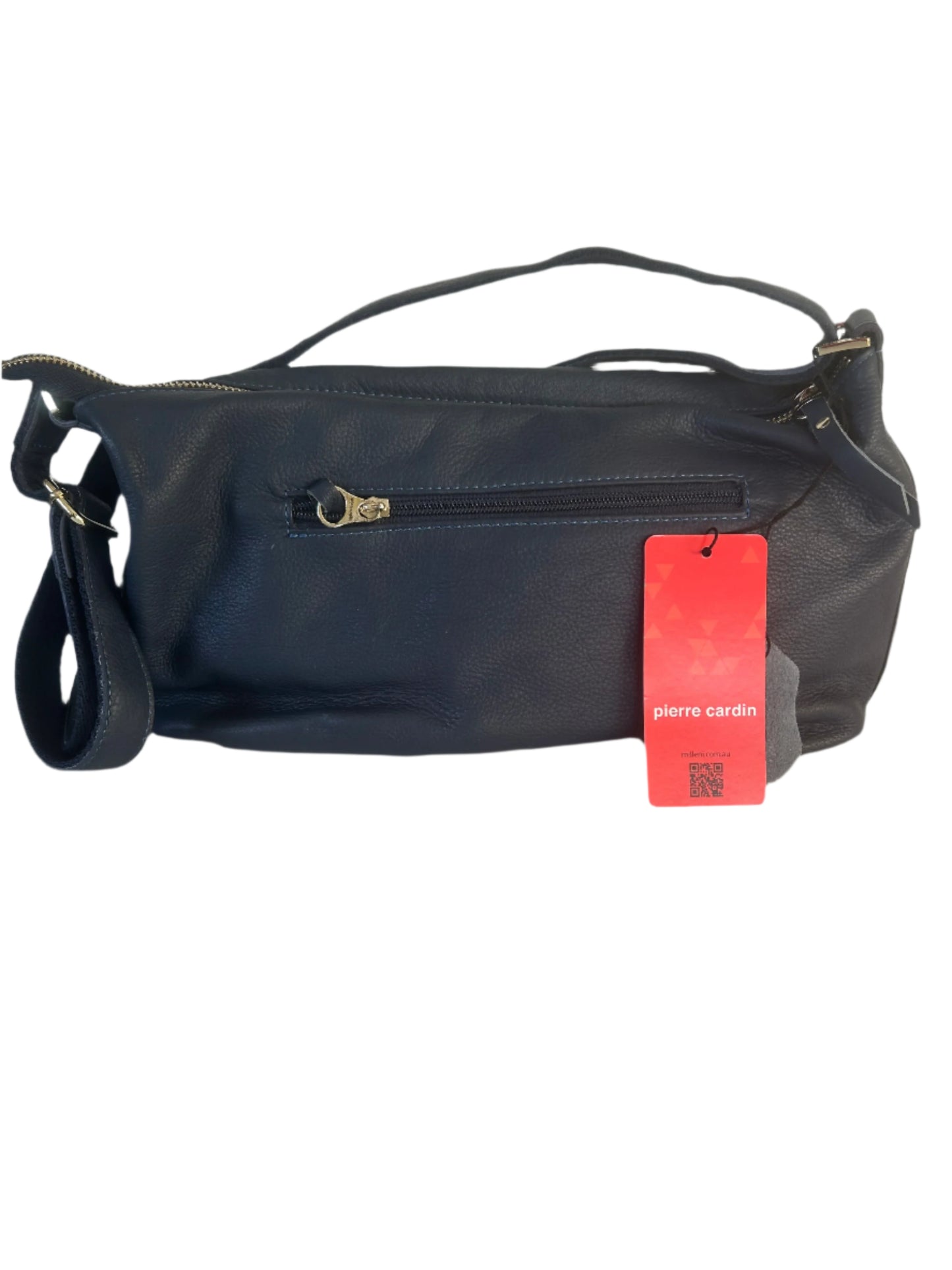 Milleni Italian Leather Handbag NL9426