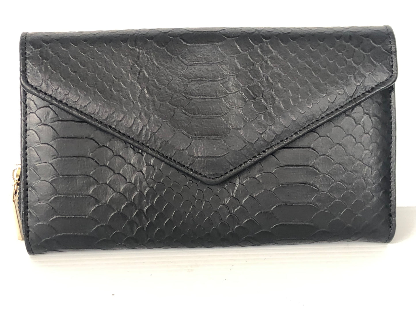 Pierre Cardin Italian Leather Purse PC2301