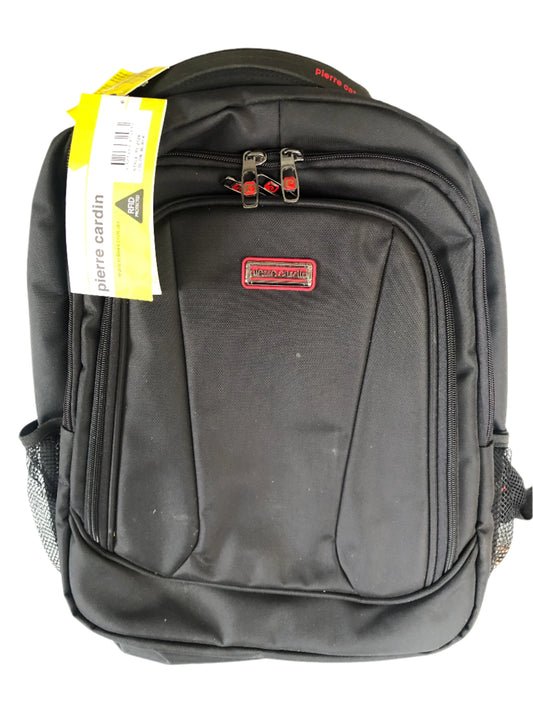 PIERRE CARDIN LAPTOP/BACK PACK RFID PROTECTED PC2129