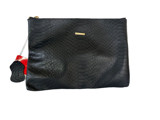 Pierre Cardin Italian Leather Clutch Bag PC2341