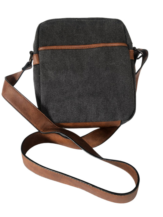 PIERRE CARDIN UNISEX BAG