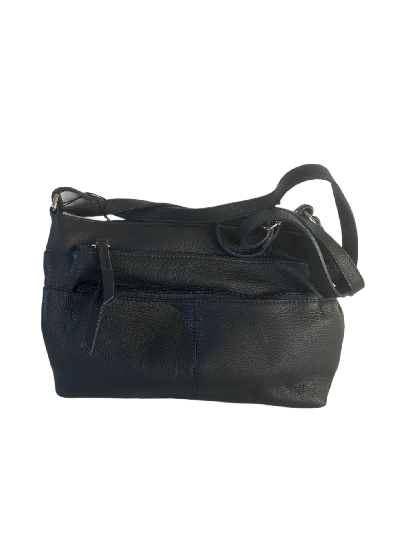 Milleni Italian Leather Handbag NL2599