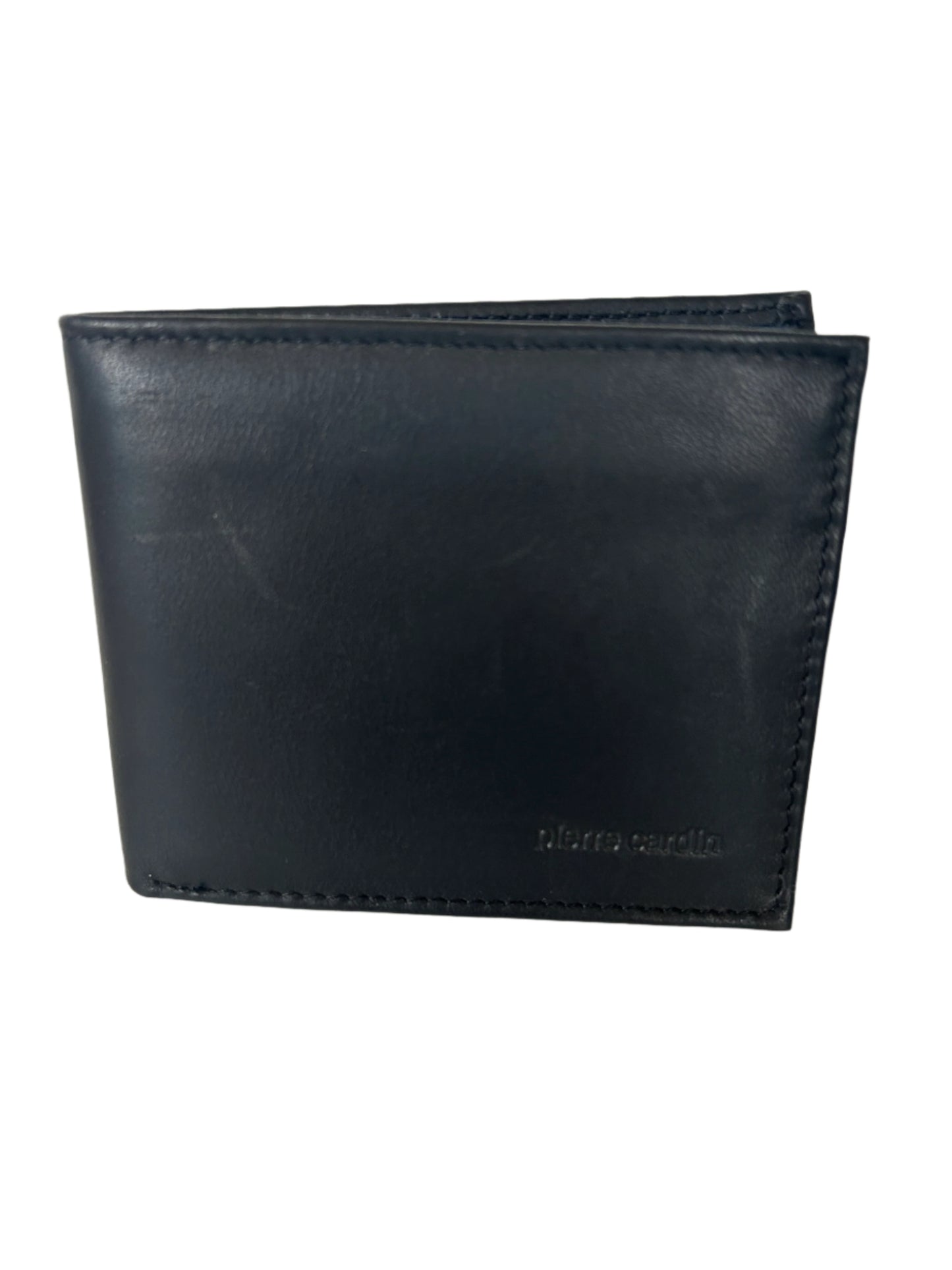 Pierre Cardin Italian Leather Wallet PC2630