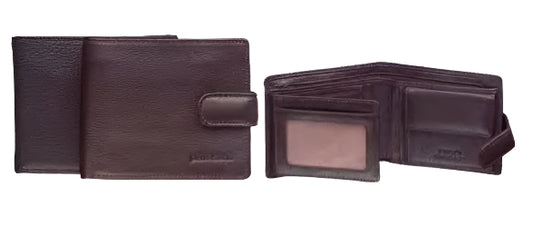 Pierre Cardin Leather Wallet PC8874