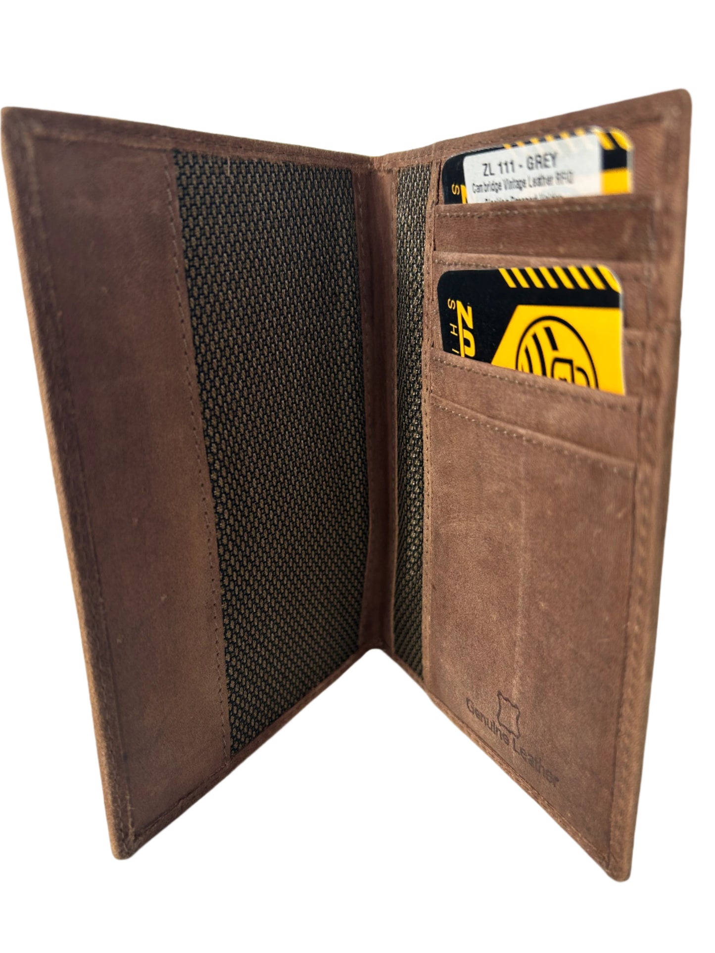 Zoom Travel Wallet ZL111