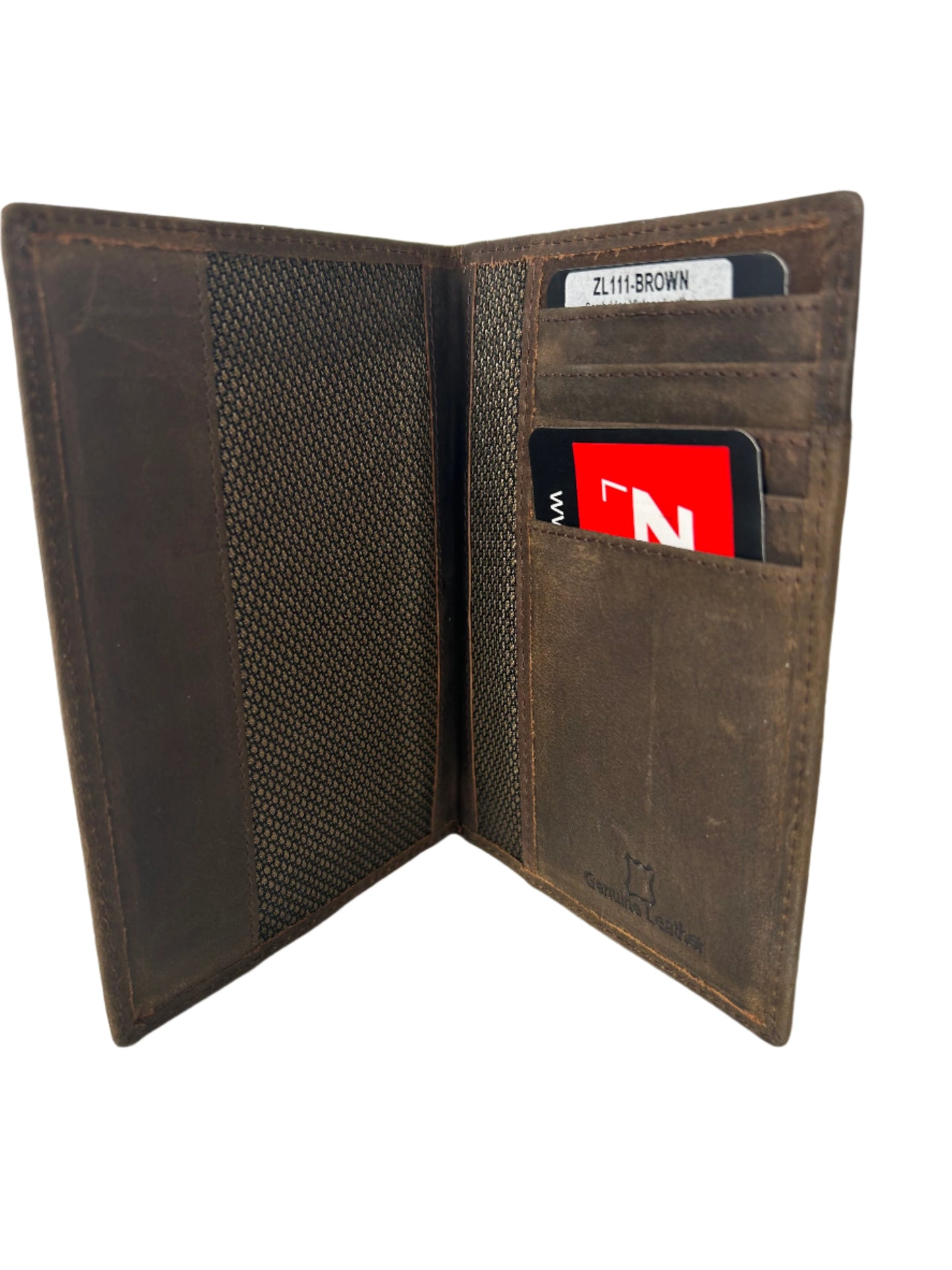 Zoom Travel Wallet ZL111