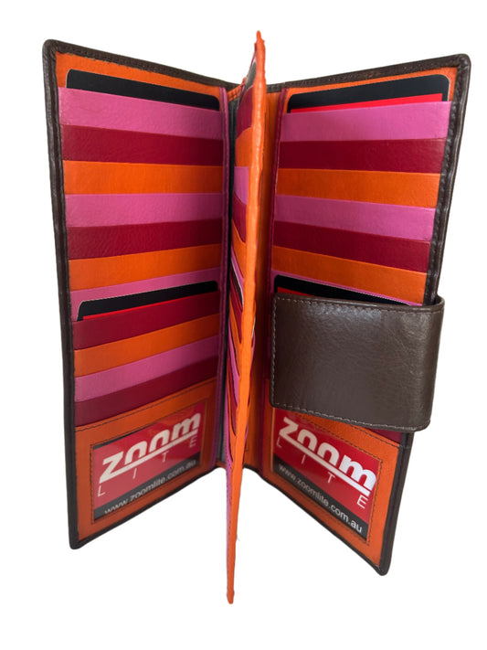 Zoom Travel Wallet Z151